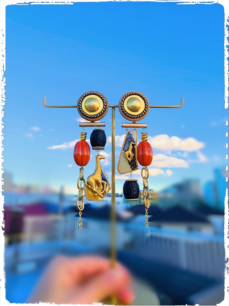 【自由なスタイル】